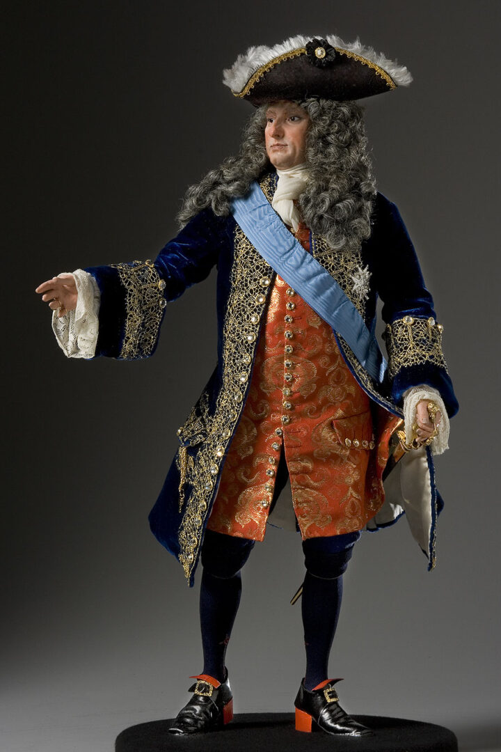 Филипп I, герцог Орлеанский