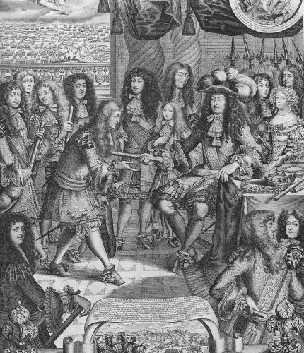 Les_Recompences_de_Louis_Le_Grand